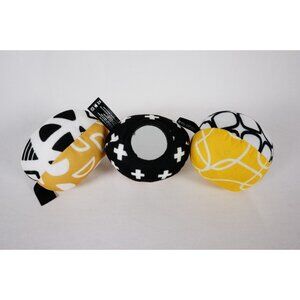 4moms MamaRoo Mobile Three Replacement Toy Balls Rattle Mirror Models 2017+